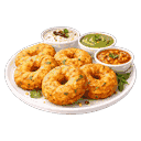 Medu Vada icon