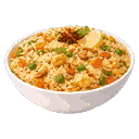 Veg Biryani icon